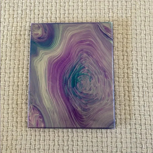 FLUID Art Canvas - Picture 2 of 7